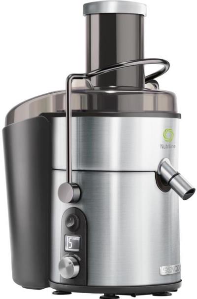 آبمیوه گیری سنکور مدل SJE5050 SS