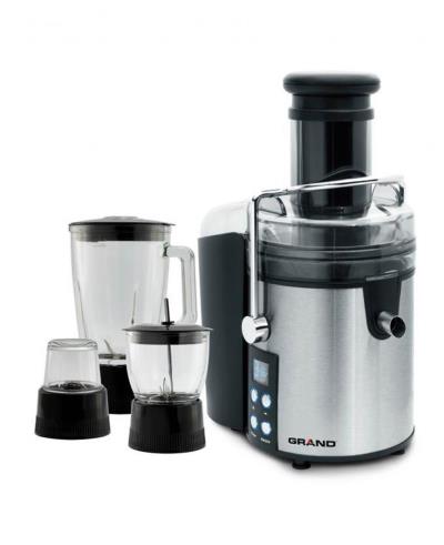 آبمیوه گیری گرند مدل GR 1032