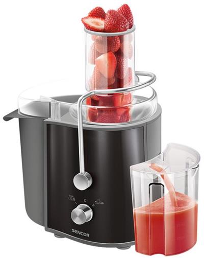 آبمیوه گیری سنکور مدل SJE1057 BK آبمیوه گیری سنکور مدل SJE1057 BK