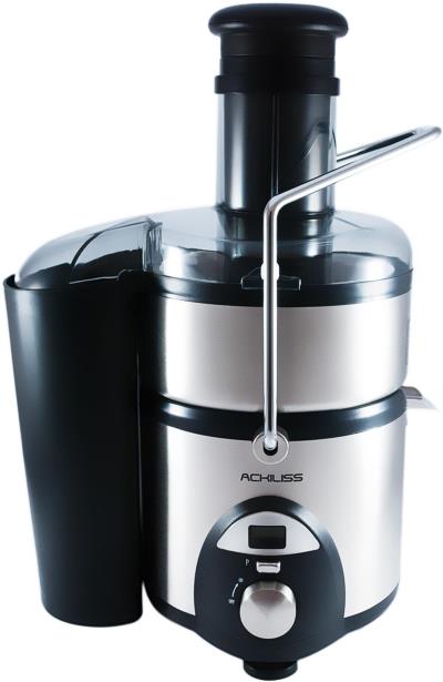 آبمیوه گیری آکیلیس مدل ACK413