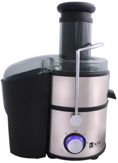 آبمیوه گیری ناسا الکتریک مدل NS 917