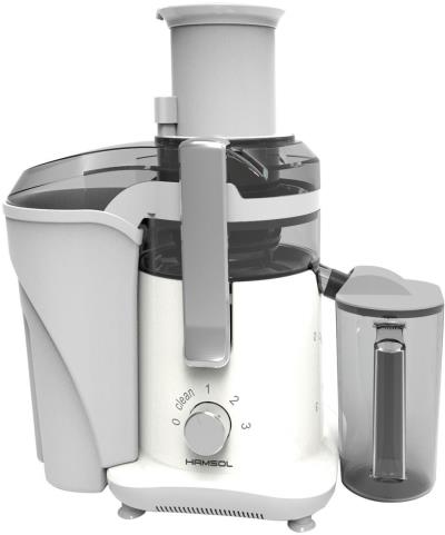 آبمیوه گیری هامسول مدل HS422