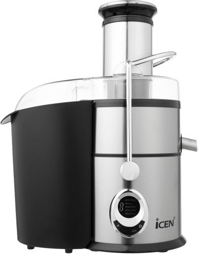 آبمیوه گیری آی سن مدل J262 B