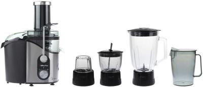 آبمیوه گیری سوییس پلاس مدل JB 4242S