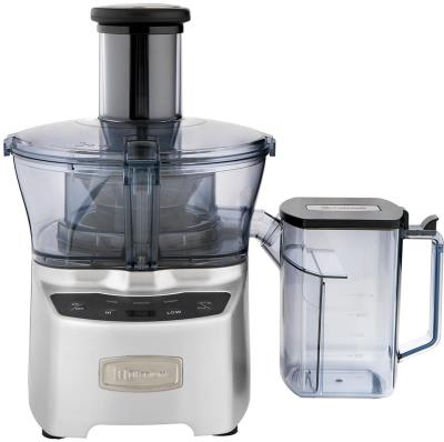 آبمیوه گیری تیتانیوم مدل JE 9395