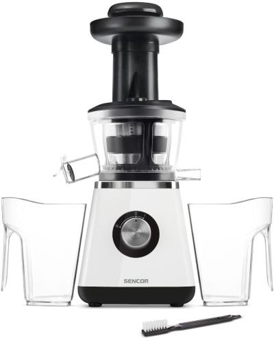 عصاره گیر سنکور مدل SSJ 4043 WH