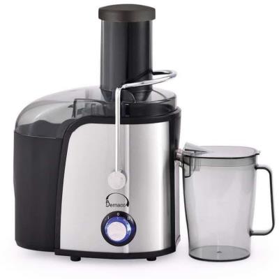 آبمیوه گیری برناکو مدل BR611 آبمیوه گیری برناکو مدل BR611