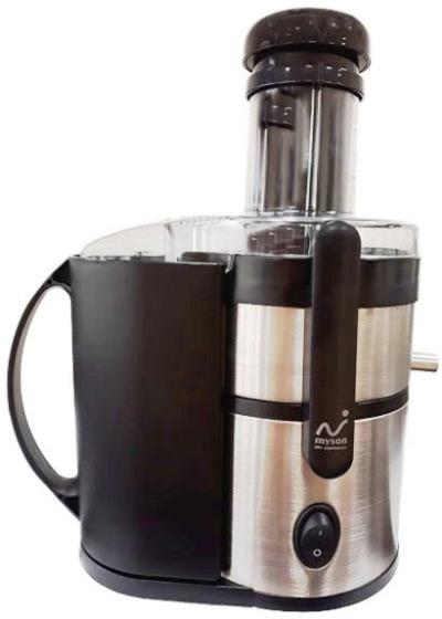 آبمیوه گیری مایسون مدل MJE 9119S