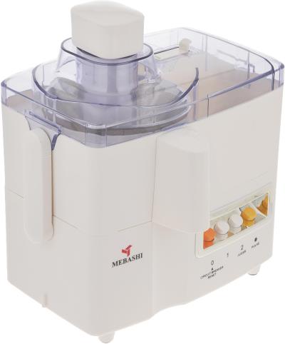 آبمیوه گیری مباشی مدل ME JB176PS4