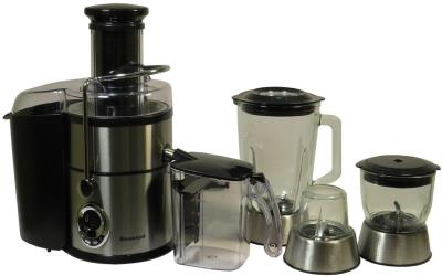 آبمیوه گیری رنکارد مدل RAN 123