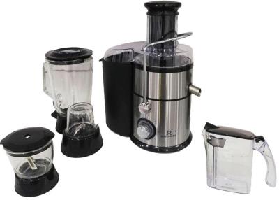 آبمیوه گیری رزنبرگ مدل JE 620