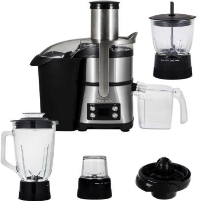 آبمیوه گیری فونیکس مدل PH8020