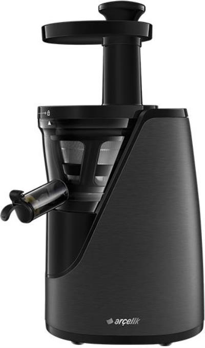 آب میوه گیری آرچلیک مدل K 1582 B FIT