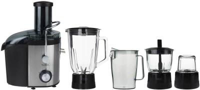 آبمیوه گیری تکنو مدل TE 311 آبمیوه گیری تکنو مدل TE 311