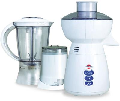 آب میوه گیر 3 کاره پارس خزر مدل ویتاملون