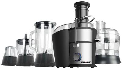 آبمیوه گیری گرند مدل GR 1040 آبمیوه گیری گرند مدل GR 1040