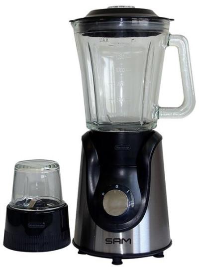 مخلوط کن سام مدل BL G120S