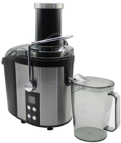 آبمیوه گیری گوسونیک مدل GSJ 717