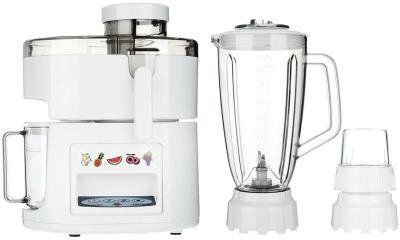 آب میوه گیری پارس خزر مدل JBG 610SP آب میوه گیری پارس خزر مدل JBG 610SP