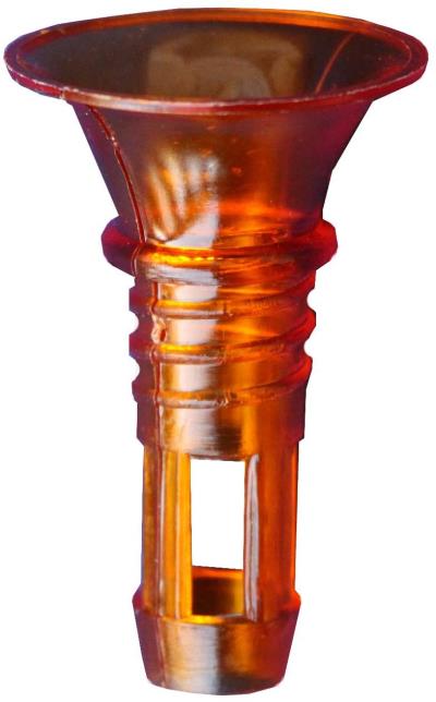 آبمیوه گیر دستی مدل AZ92 بسته 2 عددی