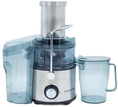 آبمیوه گیری گوسونیک مدل GSJ 917