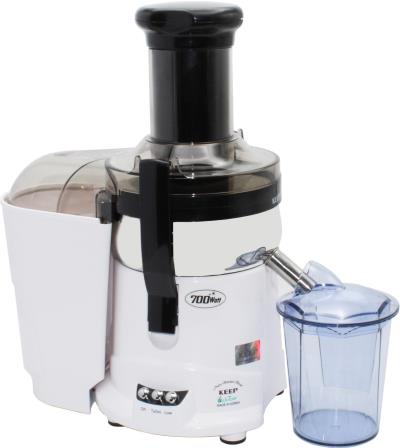 آبمیوه گیری کیپ مدل KNJ 8000K