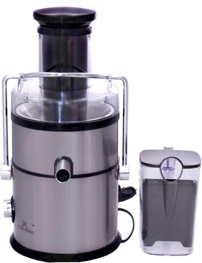 آبمیوه گیری روزنبرگ مدل JE800