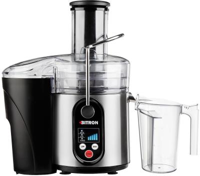 آبمیوه گیری بایترون مدل BAM 800