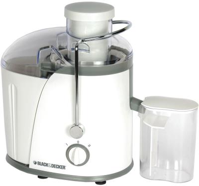 آب میوه گیری بلک اند دکر مدل JE 400B5