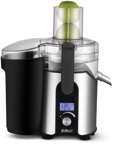 آبمیوه گیری فلر مدل PJ 888D