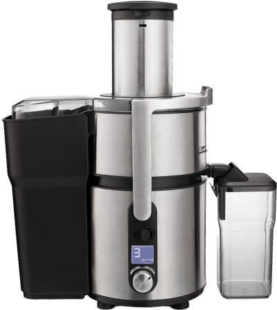 آبمیوه گیری فلر مدل PJ999