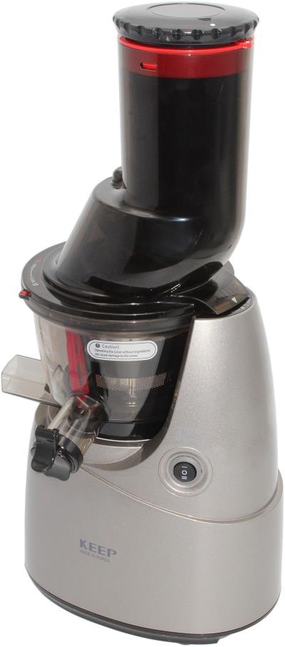 عصاره گیر کیپ مدل KSL 7000