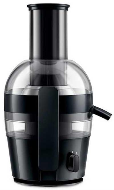 آبمیوه گیری فیلیپس مدل HR1855 سری VIVA COLLECTION