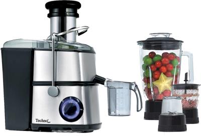 آبمیوه گیری تکنو مدل TE 307