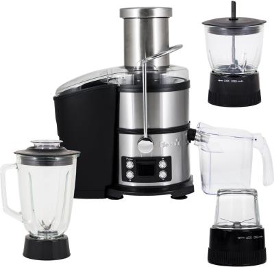 آبمیوه گیری تمام دیجیتال فونیکس مدل PH8010