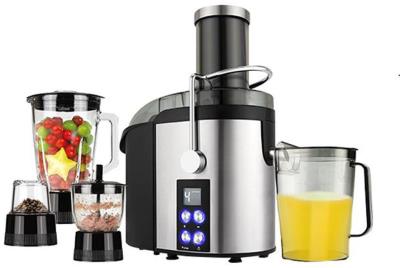 آبمیوه گیری گوسونیک مدل GSJ 731