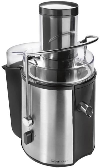 آبمیوه گیری کلترونیک مدل AE3150