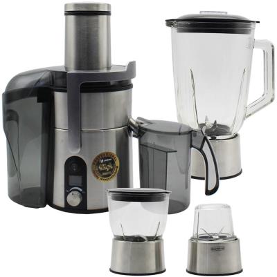 آبمیوه گیری لارنزا مدل TH 470