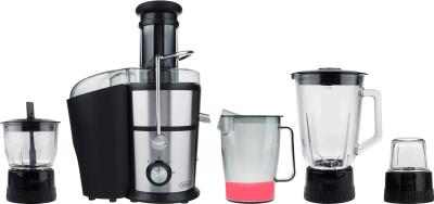 آب میوه گیری رزتا مدل RGS 328E