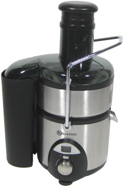 آب میوه گیری هاردون مدل HN308