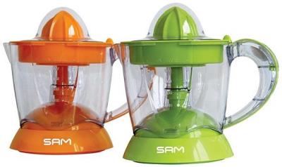 آبمیوه گیری سام مدل CJ C40