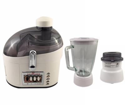 آبمیوه گیری کلورانس مدل JE 280