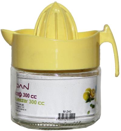 آبمیوه گیری دستی کد 2238