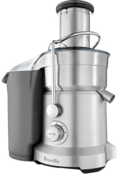 آبمیوه گیری برویل مدل BJE820