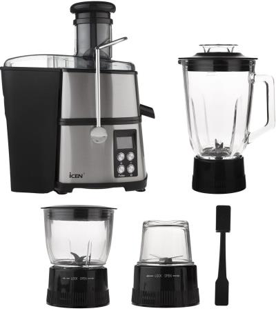 آبمیوه گیری ایسن مدل J260