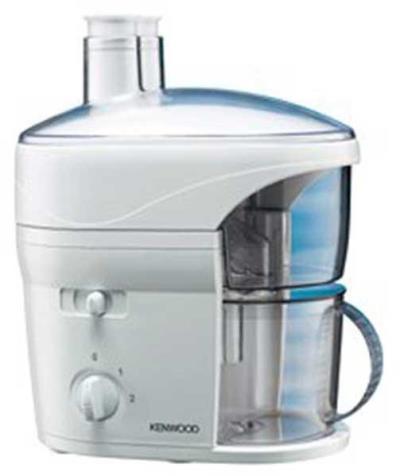 آبمیوه گیری کنوود JE550