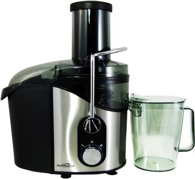 آبمیوه گیری سان هوس مدل SH351BS