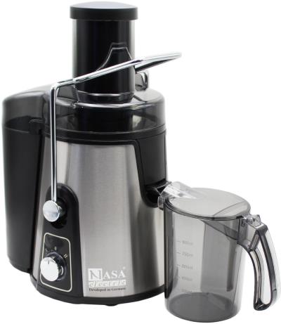 آبمیوه گیری ناسا الکتریک مدل NS 927