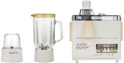 آبمیوه گیری الکترا مدل EK 6003J