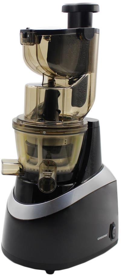 آبمیوه گیری گوسونیک مدل GSJ 1240